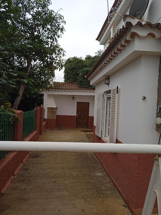 Mar De Flores Vega de San Mateo Exterior foto